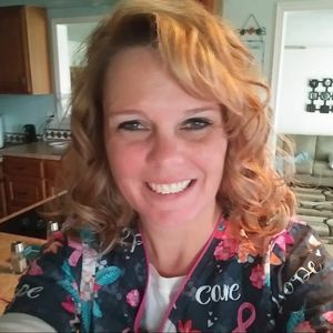 Meet your Posher, Kym